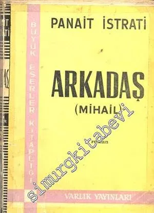 Arkadaş ( Mihail ) -