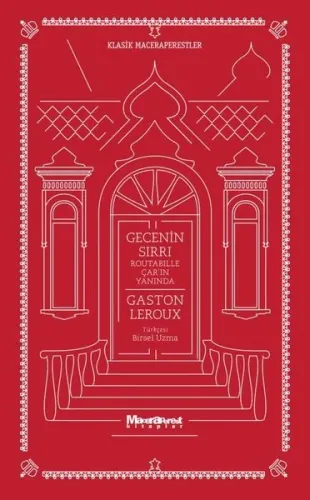 Gecenin Sırrı