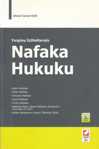 Nafaka Hukuku