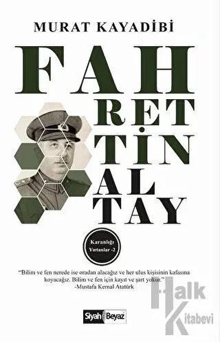 Fahrettin Altay