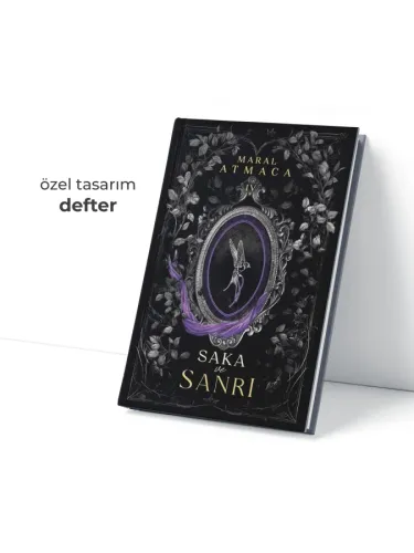 ÖZEL SERİ - SAKA VE SANRI 4 - CİLTLİ ÖZEL SERİ - SAKA VE SANRI 4 - CİLTLİ