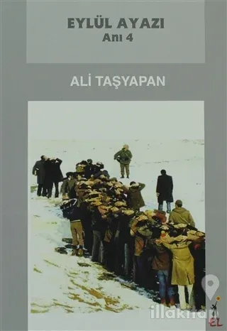 Eylül Ayazı