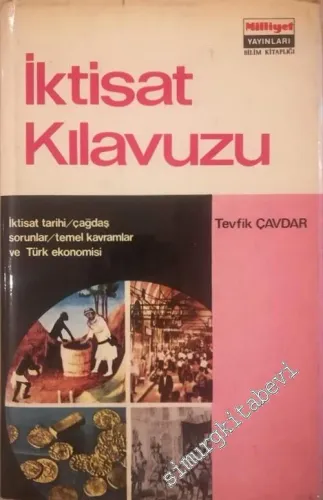 İktisat Kılavuzu -        1972