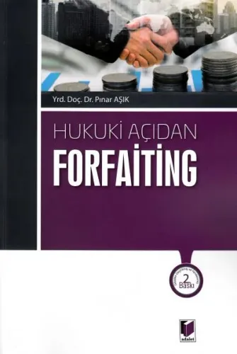 Hukuki Açıdan Forfaiting