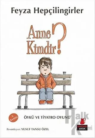 Anne Kimdir? - Halkkitabevi