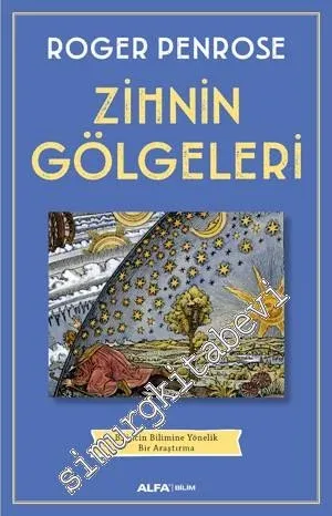 Zihnin Gölgeleri : Bilincin Bilimine Yönelik Bir Araştırma - 2016