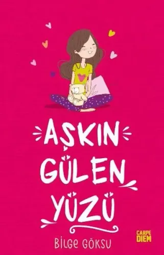 Aşkın Gülen Yüzü