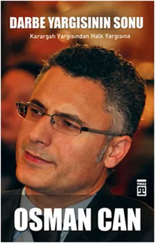 Darbe Yargısının Sonu | benlikitap.com