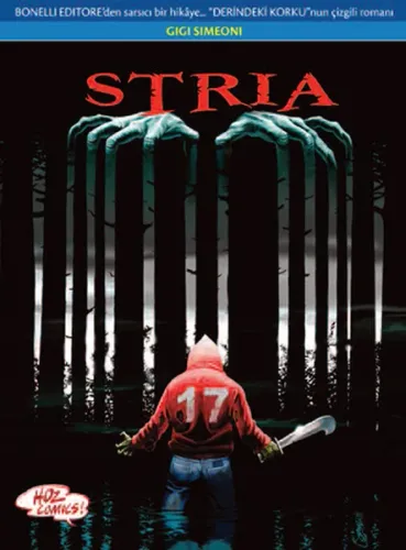 Stria
