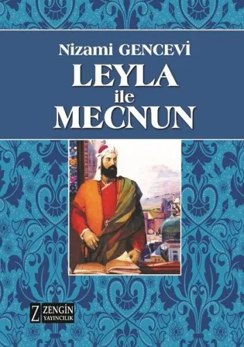 Leyla İle Mecnun