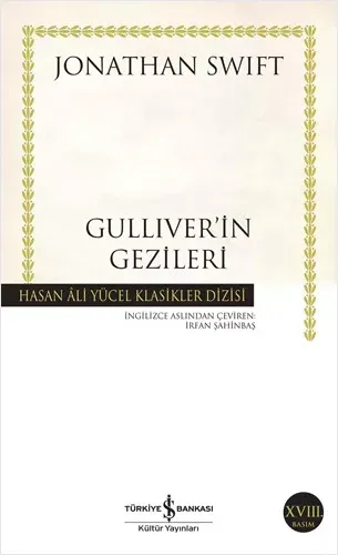 Guliverin Gezileri