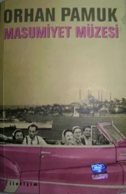 Masumiyet Müzesi