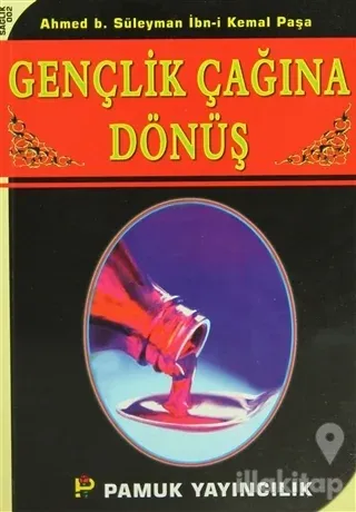 Gençlik Çağına Dönüş (Sağlık-002)