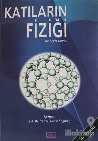 Katıların Fiziği