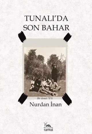 Tunalı'da Son Bahar
