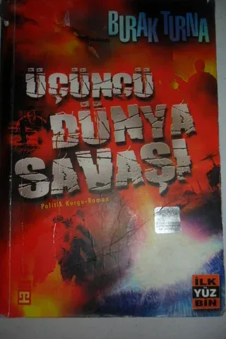 Üçüncü Dünya Savaşı*