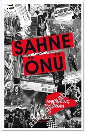 Sahne Önü - 2023