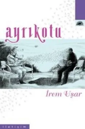 Ayrıkotu