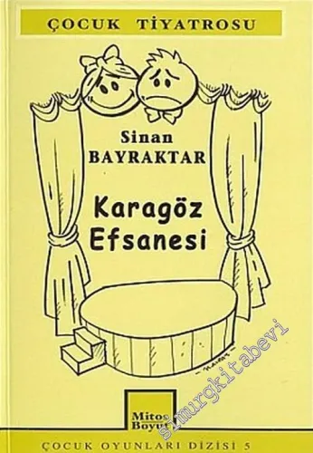 Karagöz Efsanesi -         2004