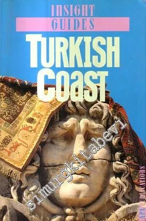 Turkish Coast: Insight Guides -   y