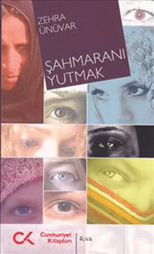 Şahmaran'ı Yutmak