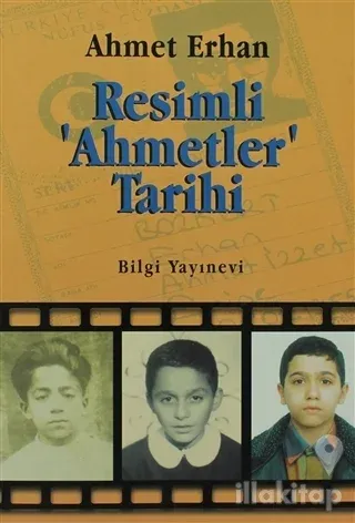 Resimli 'Ahmetler' Tarihi