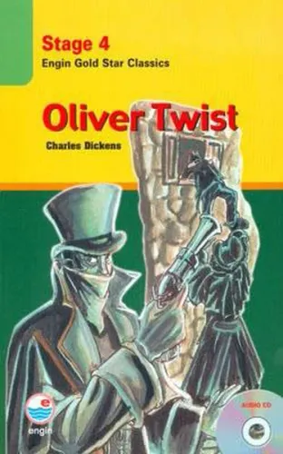 Oliver Twist; Stage 4 Engin Gold Star Classics