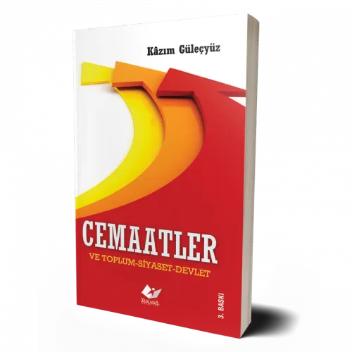 Cemaatler ve Toplum- 5859