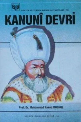 Kanuni Devri