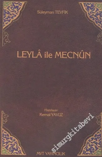 Leyla ile Mecnun -        2006