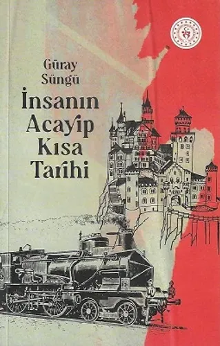 İnsanın Acayip Kısa Tarihi