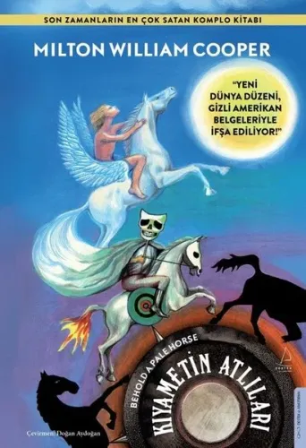 Kıyametin Atlıları