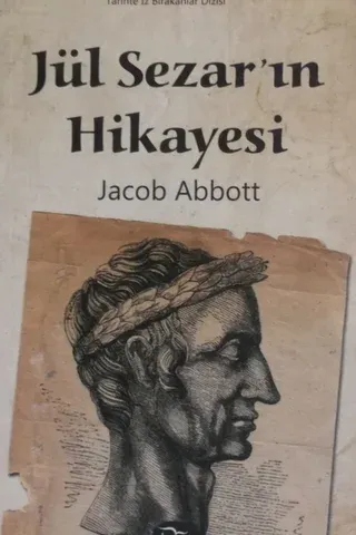 Jül Sezar'ın Hikayesi