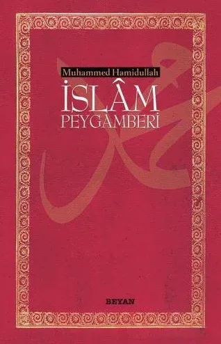 İslam Peygamberi (Büyük Boy, Ciltli)