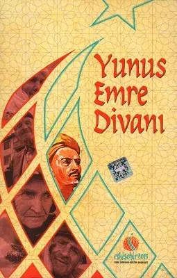 Yunus Emre Divanı