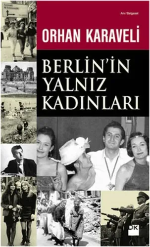 Berlin'in Yalnız Kadınları