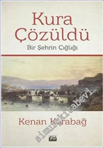 Kura Çözüldü 1 : Bir Şehrin Çığlığı - 2019