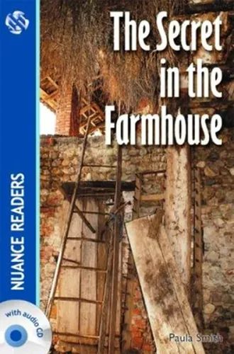 The Secret In The Farmhouse +Audio
