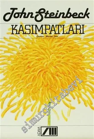 Kasımpatları -        1985
