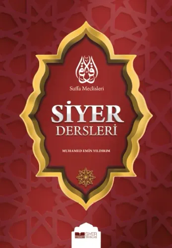 Suffa Meclisleri - Siyer Dersleri