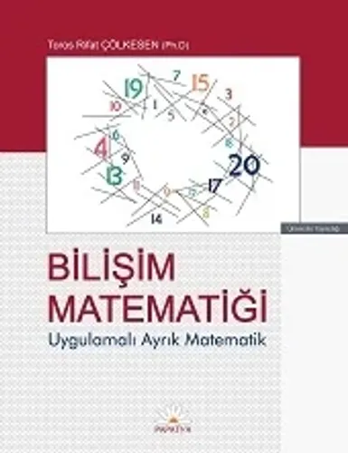 Bilişim Matematiği - Uygulamalı Ayrık Matematik