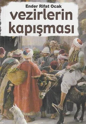 Vezirlerin Kapışması