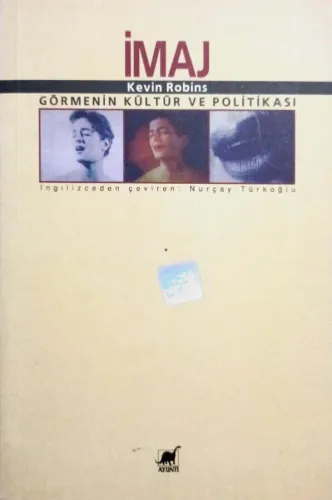 İmaj / Görmenin Kültür ve Politikası