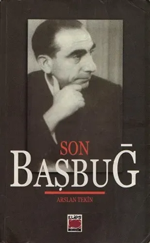 Son Başbuğ Alparslan Türkeş