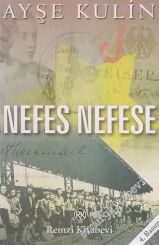 Nefes Nefese -        2003