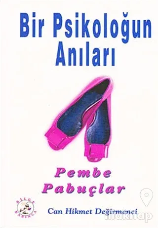 Pembe Pabuçlar