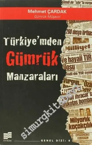 Türkiye'mden Gümrük Manzaraları -