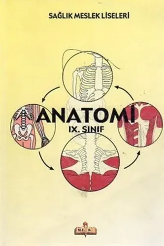 Anatomi IX.Sınıf