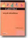 Sosyal Etkinlikler