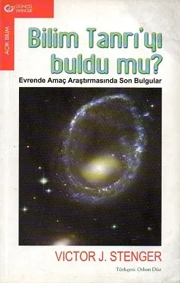 Bilim Tanrı'yı Buldu Mu?